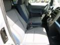 Satin Silver Metallic - Element LX AWD Photo No. 10
