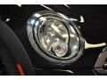 Midnight Black Metallic - Cooper Hardtop Baker Street Package Photo No. 5