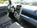 Satin Silver Metallic - Element LX AWD Photo No. 11