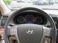 2008 Stone White Hyundai Veracruz Limited AWD  photo #19