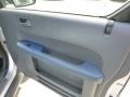 Satin Silver Metallic - Element LX AWD Photo No. 12