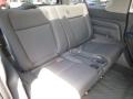Satin Silver Metallic - Element LX AWD Photo No. 13