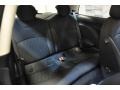 Rooftop Gray Cross Check 2013 Mini Cooper Hardtop Baker Street Package Interior Color