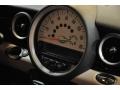 Midnight Black Metallic - Cooper Hardtop Baker Street Package Photo No. 10
