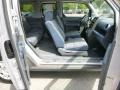 Satin Silver Metallic - Element LX AWD Photo No. 15