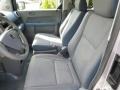 Satin Silver Metallic - Element LX AWD Photo No. 16