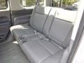 Satin Silver Metallic - Element LX AWD Photo No. 17