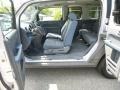 Satin Silver Metallic - Element LX AWD Photo No. 20