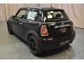 Midnight Black Metallic - Cooper Hardtop Baker Street Package Photo No. 18