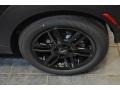 2013 Midnight Black Metallic Mini Cooper Hardtop Baker Street Package  photo #20