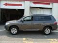 Magnetic Gray Metallic - Highlander  Photo No. 3