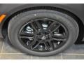 Midnight Black Metallic - Cooper Hardtop Baker Street Package Photo No. 23