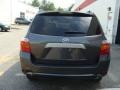 Magnetic Gray Metallic - Highlander  Photo No. 5