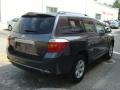 Magnetic Gray Metallic - Highlander  Photo No. 6
