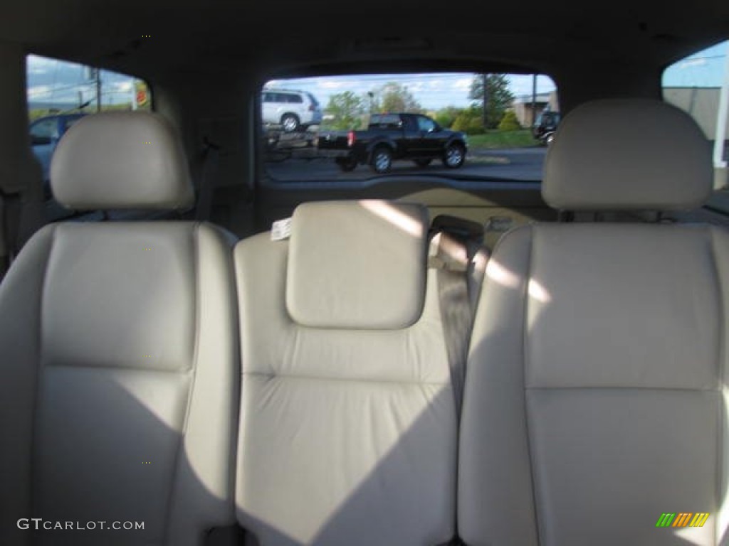 2011 XC90 3.2 AWD - Oyster Grey Metallic / Beige photo #26