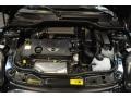 Midnight Black Metallic - Cooper Hardtop Baker Street Package Photo No. 29