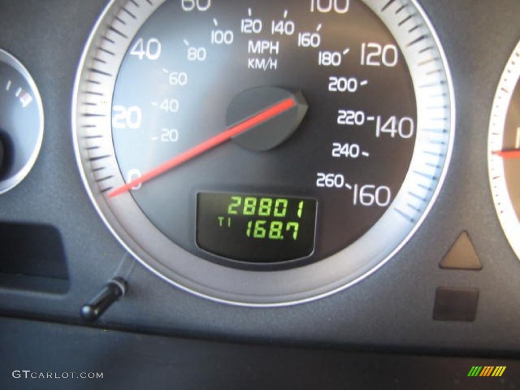 2011 XC90 3.2 AWD - Oyster Grey Metallic / Beige photo #32