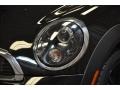 Midnight Black Metallic - Cooper John Cooper Works Roadster Photo No. 2