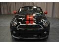 Midnight Black Metallic - Cooper John Cooper Works Roadster Photo No. 3