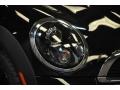 Midnight Black Metallic - Cooper John Cooper Works Roadster Photo No. 5