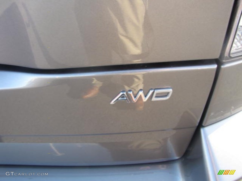 2011 XC90 3.2 AWD - Oyster Grey Metallic / Beige photo #39