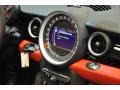 Midnight Black Metallic - Cooper John Cooper Works Roadster Photo No. 10