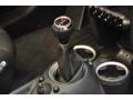 Carbon Black Transmission Photo for 2013 Mini Cooper #81159322