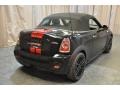 Midnight Black Metallic - Cooper John Cooper Works Roadster Photo No. 12