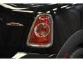 Midnight Black Metallic - Cooper John Cooper Works Roadster Photo No. 13
