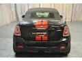 Midnight Black Metallic - Cooper John Cooper Works Roadster Photo No. 14