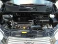 Magnetic Gray Metallic - Highlander  Photo No. 29