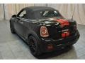 Midnight Black Metallic - Cooper John Cooper Works Roadster Photo No. 18