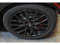 Midnight Black Metallic - Cooper John Cooper Works Roadster Photo No. 20