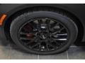 Midnight Black Metallic - Cooper John Cooper Works Roadster Photo No. 22