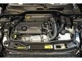 1.6 Liter DI Twin-Scroll Turbocharged DOHC 16-Valve VVT 4 Cylinder Engine for 2013 Mini Cooper John Cooper Works Roadster #81159596