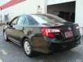 Attitude Black Metallic - Camry LE Photo No. 4