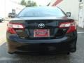 Attitude Black Metallic - Camry LE Photo No. 5