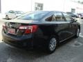 Attitude Black Metallic - Camry LE Photo No. 6