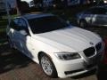 2010 Alpine White BMW 3 Series 328i Sedan  photo #1