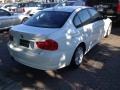 2010 Alpine White BMW 3 Series 328i Sedan  photo #4