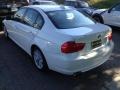 2010 Alpine White BMW 3 Series 328i Sedan  photo #5