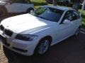 2010 Alpine White BMW 3 Series 328i Sedan  photo #9
