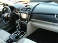 Attitude Black Metallic - Camry LE Photo No. 26