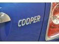 Lightning Blue Metallic - Cooper Hardtop Photo No. 17