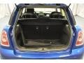 Lightning Blue Metallic - Cooper Hardtop Photo No. 18