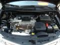 Attitude Black Metallic - Camry LE Photo No. 30
