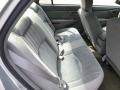 2004 Buick Century Standard Rear Seat