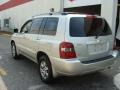 Millenium Silver Metallic - Highlander V6 4WD Photo No. 4