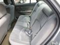 Medium Gray Rear Seat Photo for 2004 Buick Century #81160473