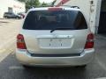 Millenium Silver Metallic - Highlander V6 4WD Photo No. 5